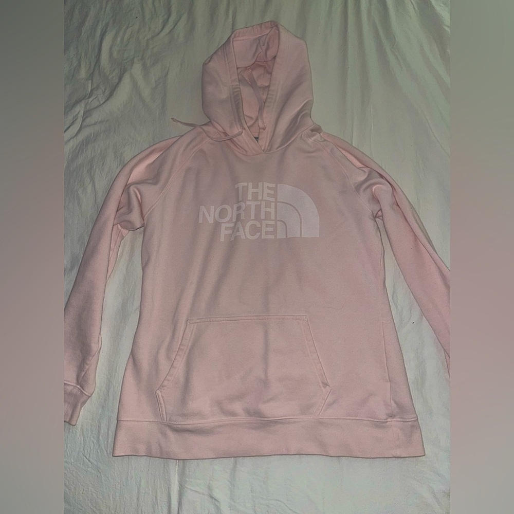 North Face Hoodie